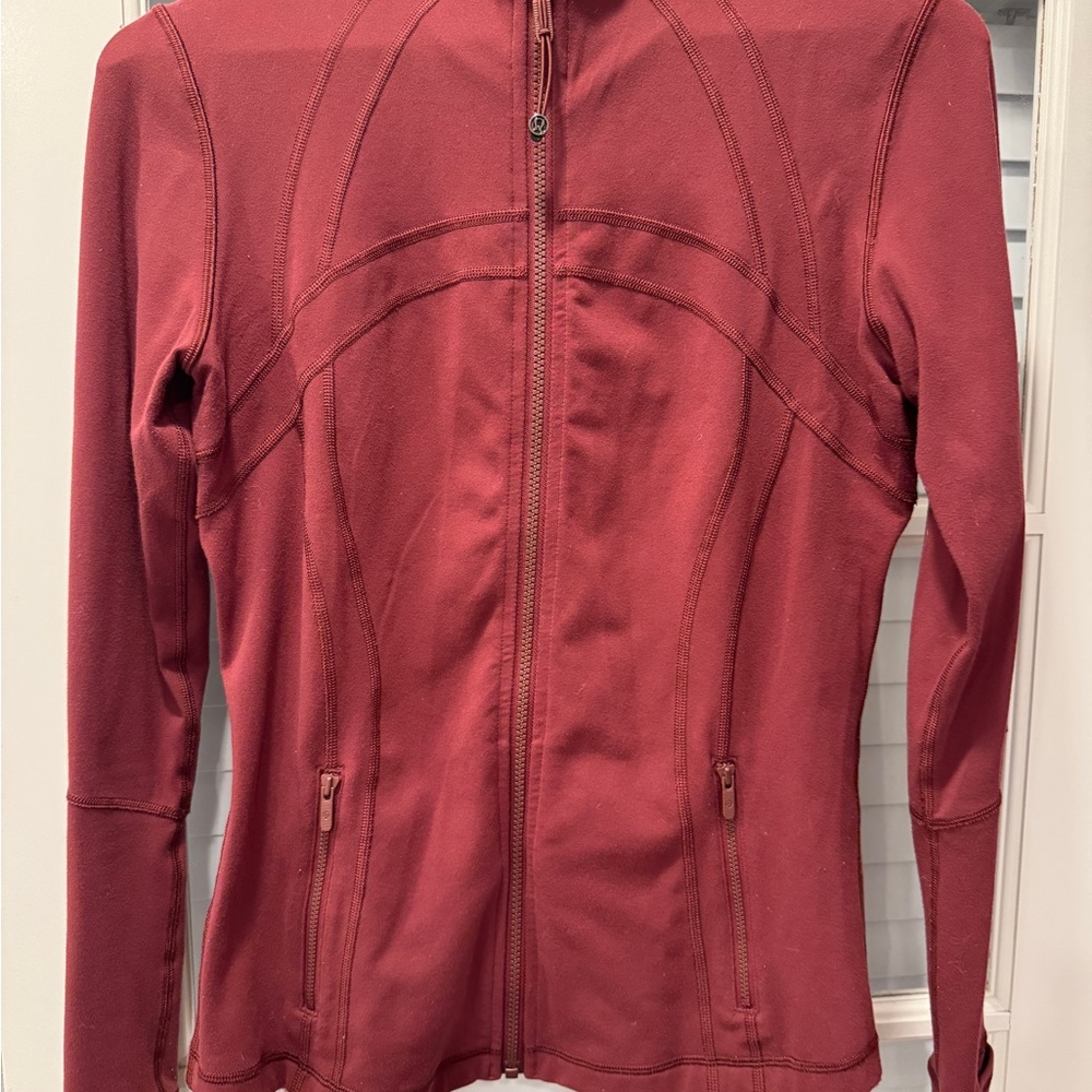Lululemon Women's Define Jacket